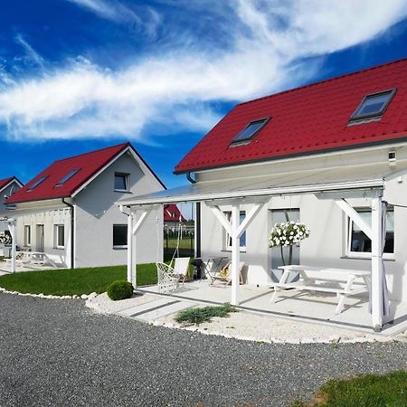 Domki Caloroczne Jesionowscy Bad Kudowa Exterior foto