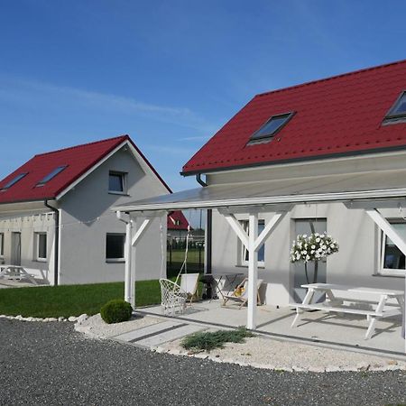 Domki Caloroczne Jesionowscy Bad Kudowa Exterior foto