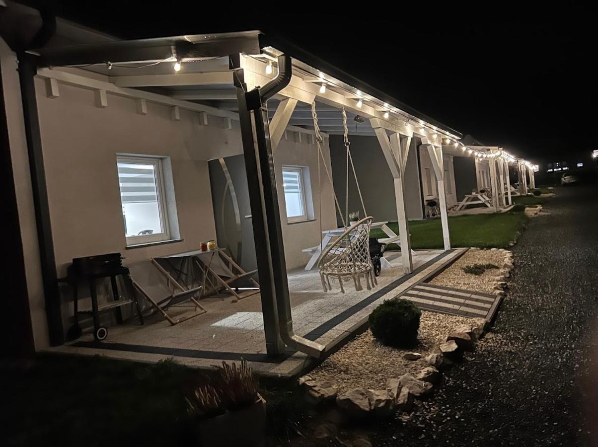 Domki Caloroczne Jesionowscy Bad Kudowa Exterior foto